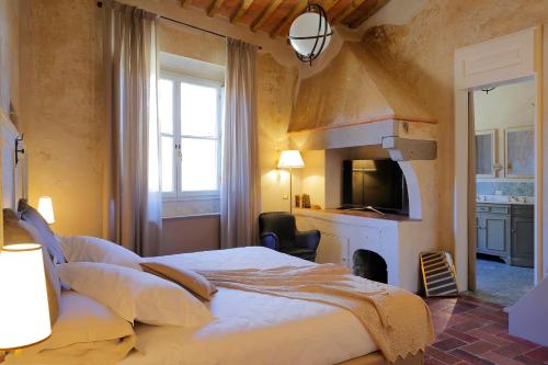 Residenza La Musa Amarcord, Florencie (fotografie 9)