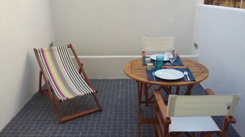  Pateo House in Lissabon