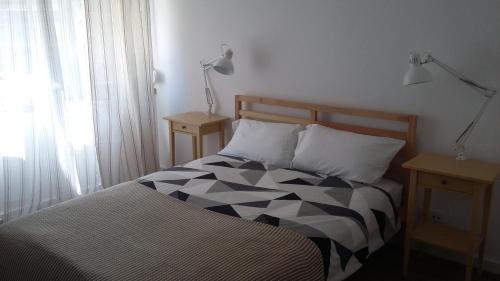  Pateo House, Pension in Lissabon