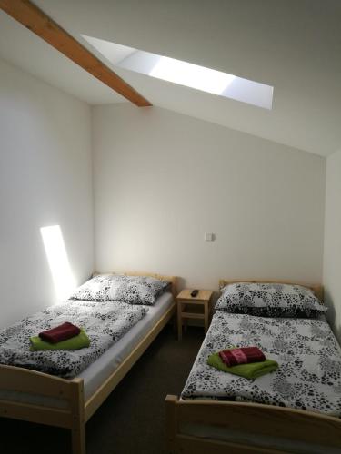 Pension Druhý domov - main image