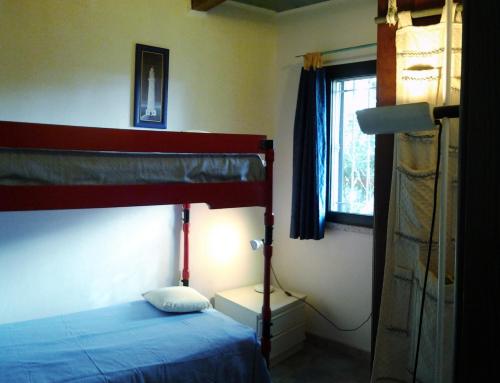 Cottage Fuile 'E Mare - main image