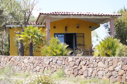 Cottage Fuile 'E Mare - image 13