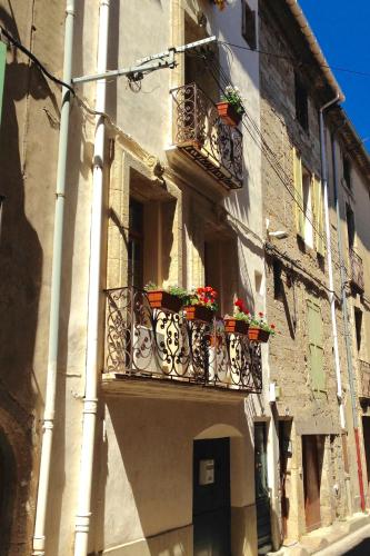 Well equipped village house close to historic centre - Pézenas gîte à louer Pézenas
