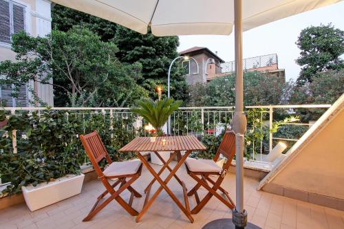 Hotel Il Villino - image 11