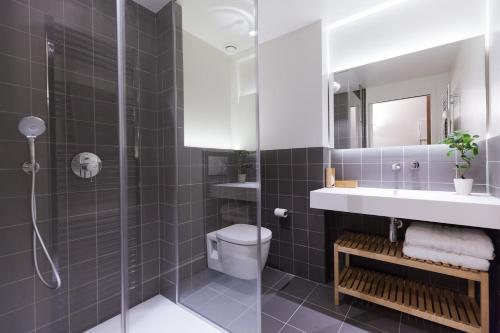 Appartement T4 Le Courbin, Bordeaux (photo 8)