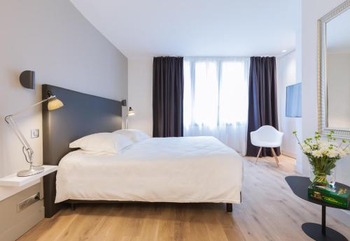 Appartement T4 Le Courbin, Bordeaux (photo 9)