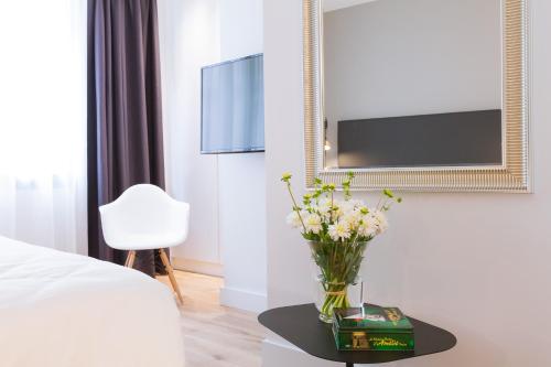 Appartement T4 Le Courbin, Bordeaux (photo 4)
