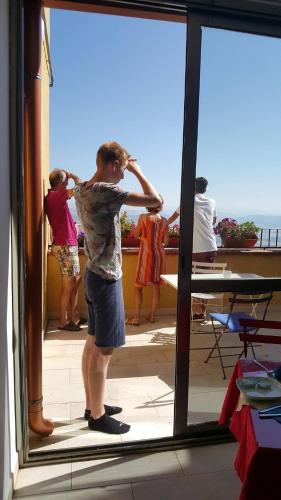 Sicily Rooms Enna - 주변 환경