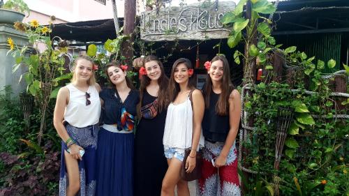 Photo - Uncle's House SiemReap