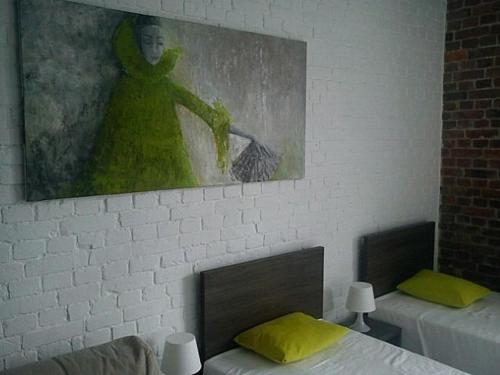 MoHo S Hostel - main image