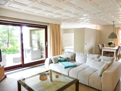 Haus Kranenborgh im Mühlenspiegel Steinhude am Meer in Steinhude, Deutschland