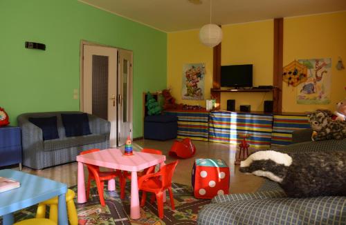 Hotel Doria - image 2