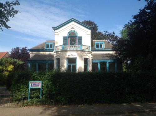  De Akelei, Ferienwohnung in Lochem