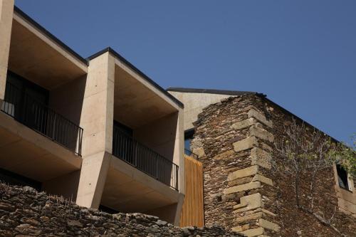 Colmeal Countryside Hotel - image 2