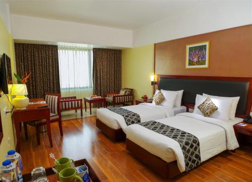 hotel photo