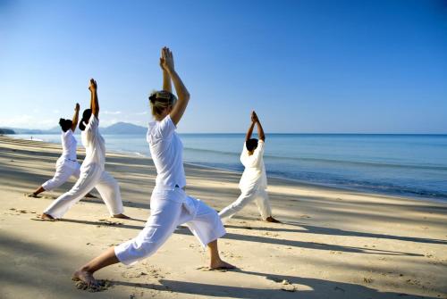 Photo 1 Anantara Mai Khao Phuket Villas