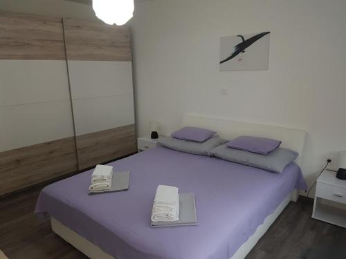  Apartment Lu-Mi in Zagreb