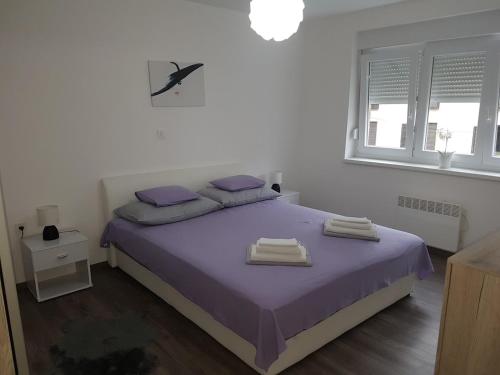  Apartment Lu-Mi in Zagreb