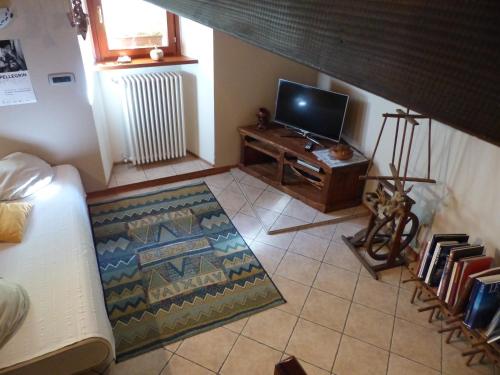 B&B Vecchio Torchio - Accommodation - Bard