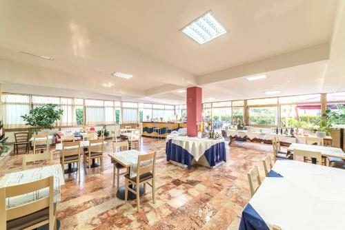 Hotel Tenda Rossa 4