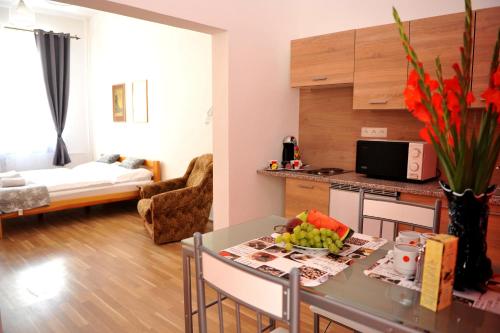 Yogi Apartments