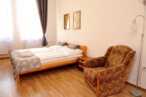 Yogi Apartments