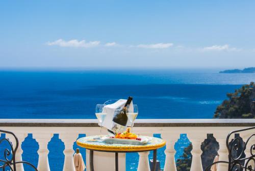 Hotel Villa Gabrisa - Positano