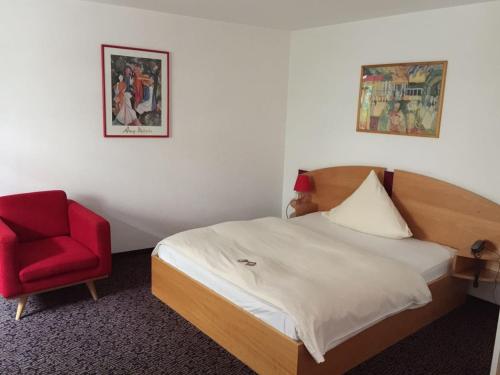 Hotel Altschwabing - image 14