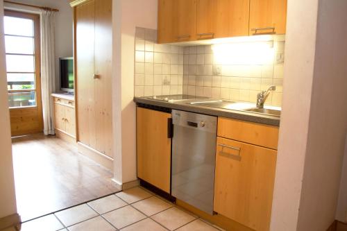 Ferienwohnungen Mueller in Reichenbach