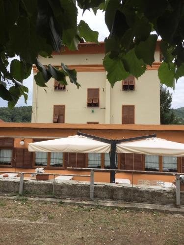 Albergo Chiara