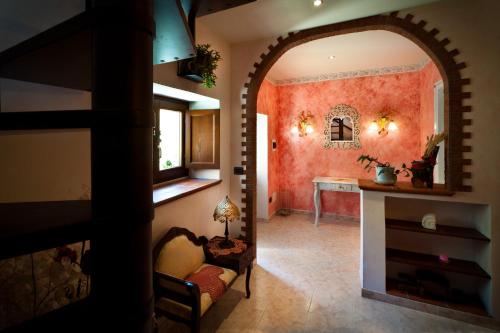B&B Myosotis - Lago Pio