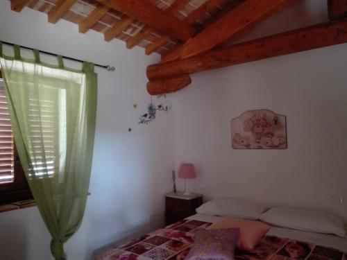 Accommodation in Civitella Casanova