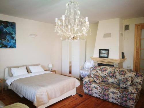 Irena Family House, Vilnius