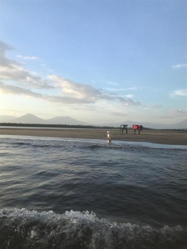 Puerto Barillas