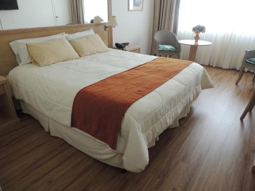 La Foret in Pine Beach