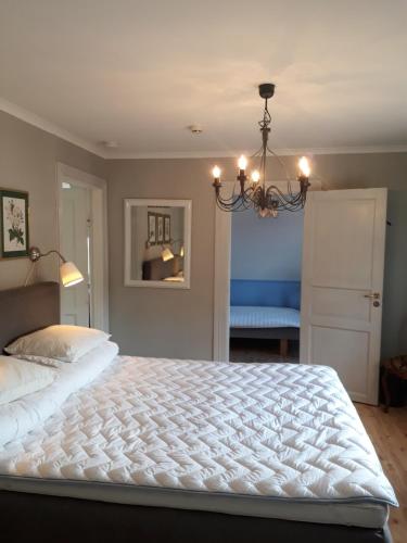 Älgbergets Bed & Breakfast Room Type - Quadruple Room with Shared Bathroom