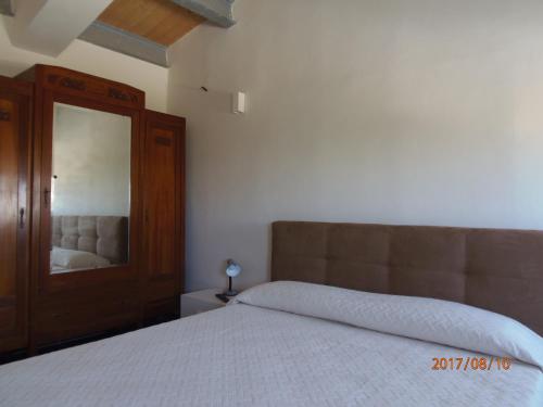 B&B Brezza Delle Egadi Room Type - Double Room with Sea View