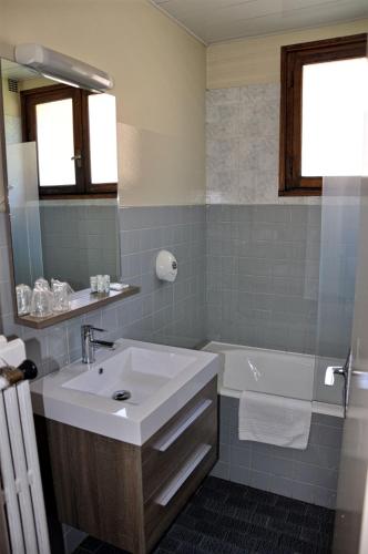 Hotel Le Provencal photo 19