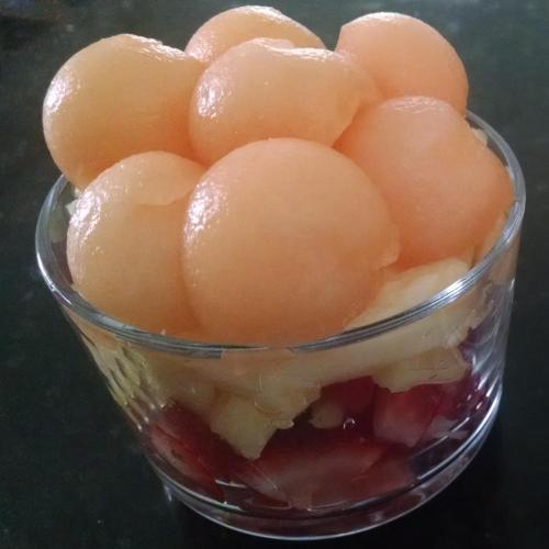 Fruits of Vienna B&B - image 6