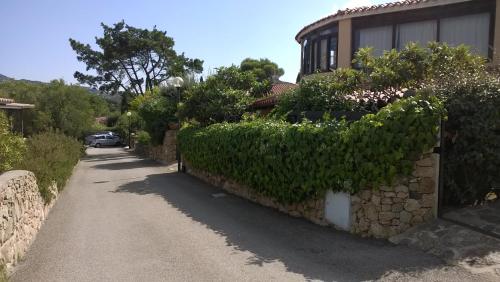 Appartamento Villa Edera