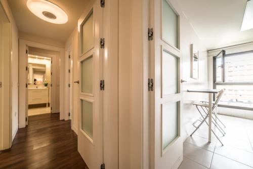 Superior Apartment room in La Serna Premium Center