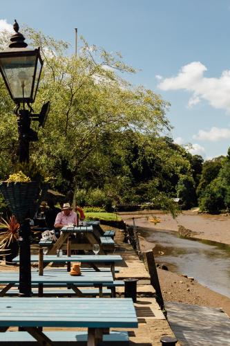 The Maltsters Arms