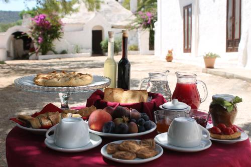 Masseria Gianecchia 2