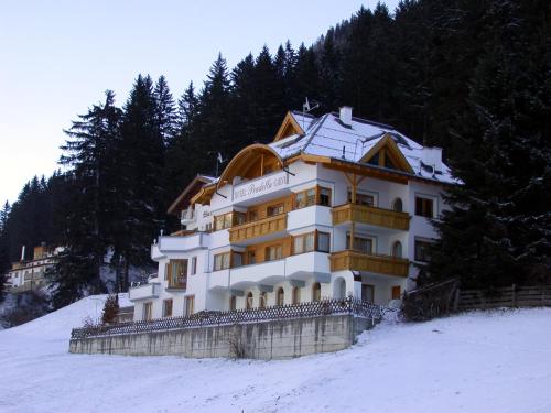 Hotel Garni Pradella – Ischgl, MO