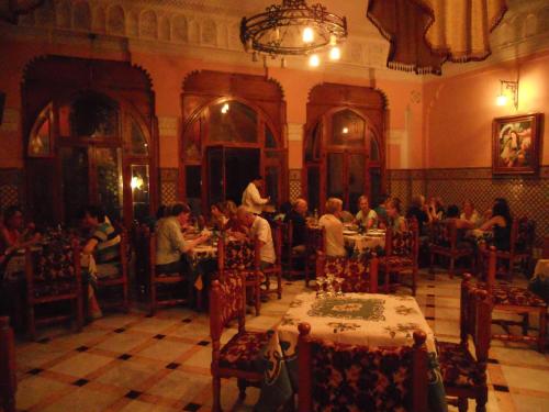 Hôtel Transatlantique, Casablanca (zdjęcie 11)