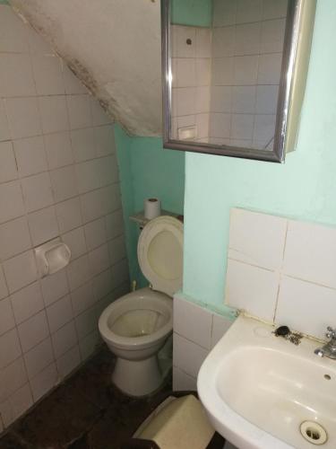 Homestay Jorge Sucre - image 5