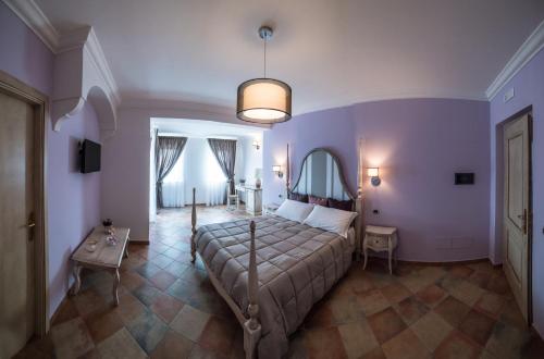  Anima Antiqua Relais & Spa, Pension in Gioia Sannitica bei Faicchio