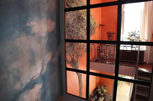 L'Oree du Pin in Bessan