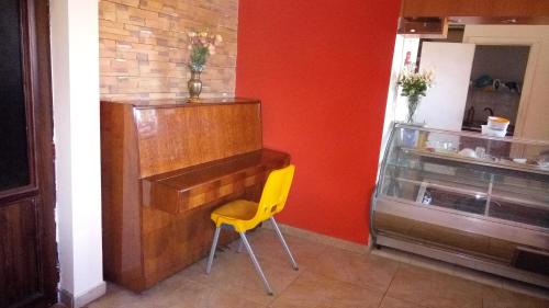 Armenia Hostel – Yerevan, PR
