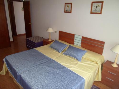 Apartamento comodo